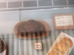 -SKROLL卡特司库·蛋糕定制·生吐司·司康(古北程家桥店)