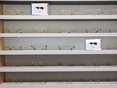 -LOHO眼镜(茂名印象汇店)