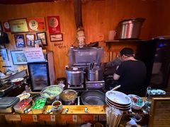 -老龙亭拉面店