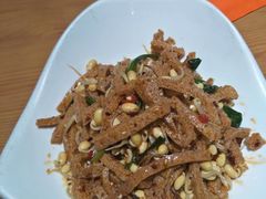 -小杨烤肉(朱雀店)