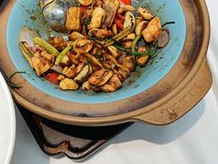 -渔意楼·驰名沙田乳鸽(五羊店)
