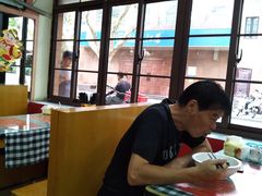 大堂-辣肉面大王(天平路店)