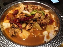 -丝路金桃·新疆菜(徐汇店)