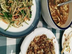-紫光园·烤鸭·北京菜(劲松店)