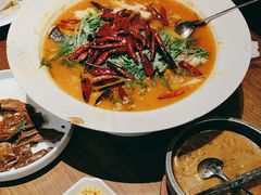 -清水亭湖北菜(大屯DT51店)