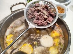 -潮发潮汕牛肉店(龙洞店)