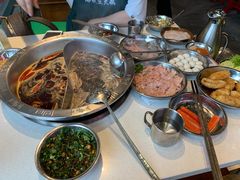 -憨铁匠老火锅(龙岗万科里店)