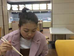 -金德利民快餐(山大路粮油食品店)