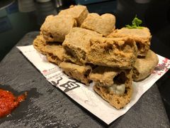 -旅马餐厅(茅家埠店)