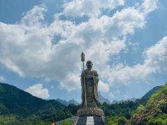 -九华山风景区