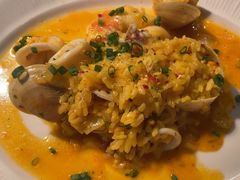 -La Strada(安福路店)