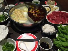 -太和殿鸳鸯麻辣火锅