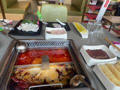 -海底捞火锅(江南盛天地店)