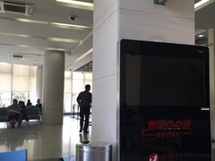 -上海市公安局出入境管理总队