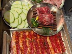 -西塔老太太泥炉烤肉(双井店)