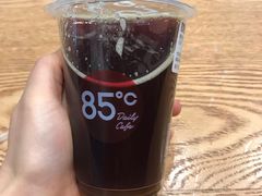 -85度C(成都浆洗街店)