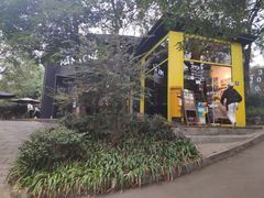 -MAMACHA妈妈茶(岳麓山店)