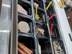 -赛百味SUBWAY(马台街店)