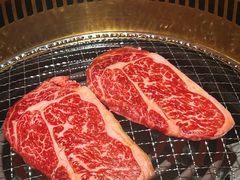-無二炙坊·和牛烧肉(大钟寺1733店)