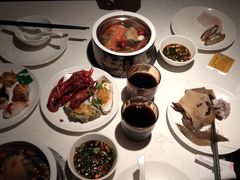 -加餐海鲜自助(宝龙一城店)