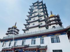 -萨尔浒风景区