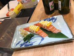 -兄弟船·精致料理(天津路店)