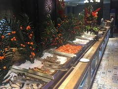 -吉布鲁牛排海鲜自助(武侯泛悦国际店)