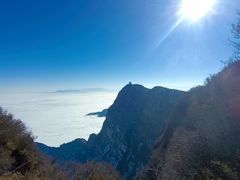 -峨眉山风景名胜区