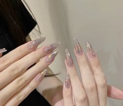 -悦指间美甲美睫
