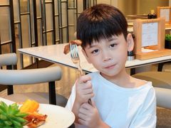 -深圳国际会展中心洲际酒店