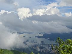 -梧桐山风景名胜区