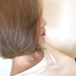 -3AM HAIR SALON染发烫发接发