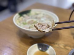 -黄阿姨锅贴大王(万航渡路店)