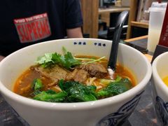 -和府捞面(天河领展广场店)