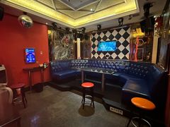 -萧邦音乐会所KTV·蒸汽活海鲜自助(福田店)