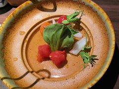 -匠和风精致料理(莆田财富中心店)