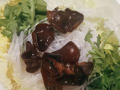 -清真·老门框爆肚涮肉·中华老字号(丰管路店)
