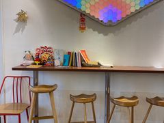 -W CAFE(甜爱路店)