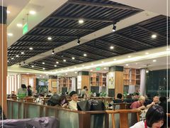 大堂-清真·鸦儿李记·涮肉(和平里店)
