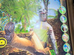 -珠海横琴国家地理探险家中心(创新方)