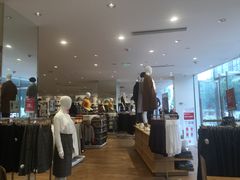 -优衣库(成都锦华万达广场店)