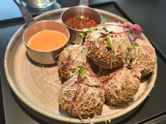 -Ameigo梅果·云贵川bistro(长宁来福士店)