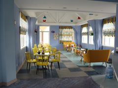 餐厅-云漫湖生态度假公园