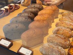 -LANLIZI BAKERY(COSMO店)