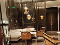 -西安高新洲际酒店•彩丰楼中餐厅