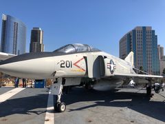 -中途岛号航空母舰博物馆