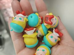 -泡泡玛特POPMART(赛格国际购物中心店)