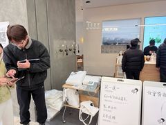 -喜茶(常州新北万达店)