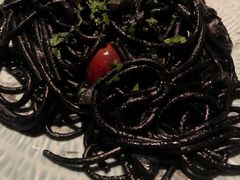 墨汁意面-Aria意·艾意西餐