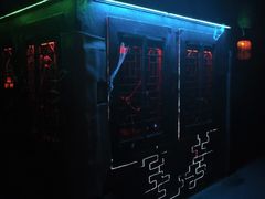 -棂笼·深度沉浸密室(武汉旗舰店)
